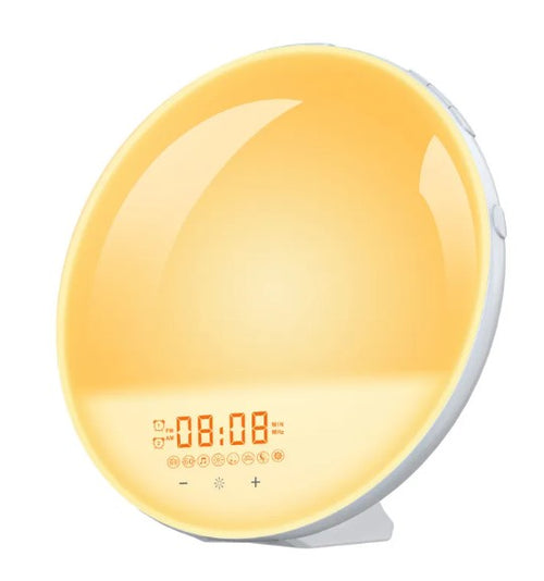 HelioWake
