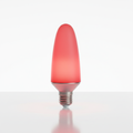 Bombilla de Luz Roja para el Descanso | Terapia de Luz